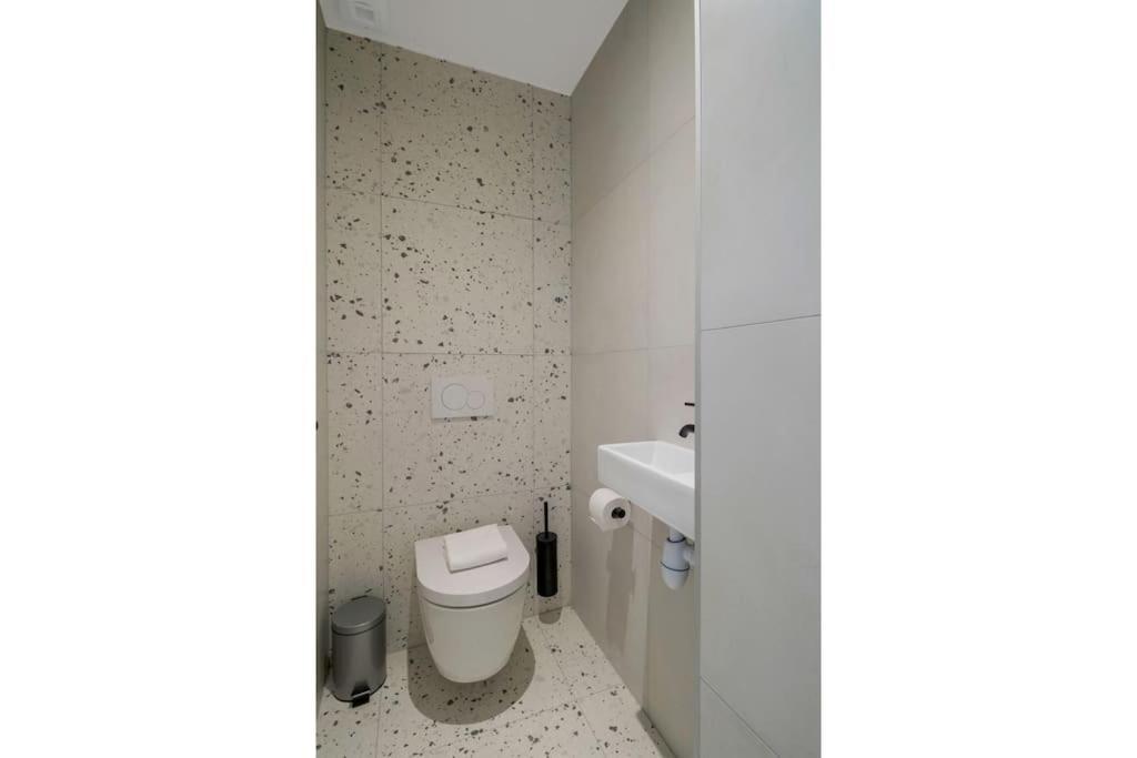 41.Appart 4Pers#1 Bedroom #Pere Lachaise #Nation Париж Екстериор снимка